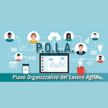 Csipa - Formazione e supporto rivolto alle Amministrazioni Pubbliche interessate a definire il Piano Organizzativo del Lavoro Agile (POLA) ed a consolidare lo smart working quale modalità di organizzazione dell'attività lavorativa.